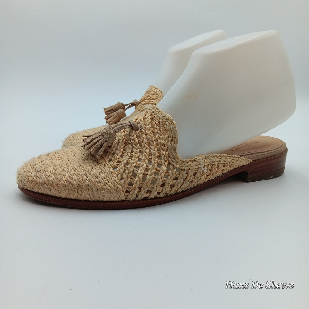 Schultz mules - Picture 3 of 14